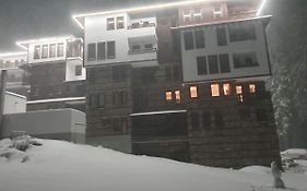 Apartment Darsi