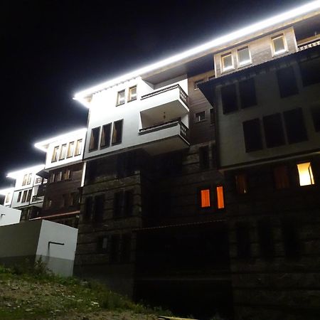 Apartment Darsi Пампорово Екстериор снимка