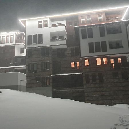 Apartment Darsi Пампорово Екстериор снимка