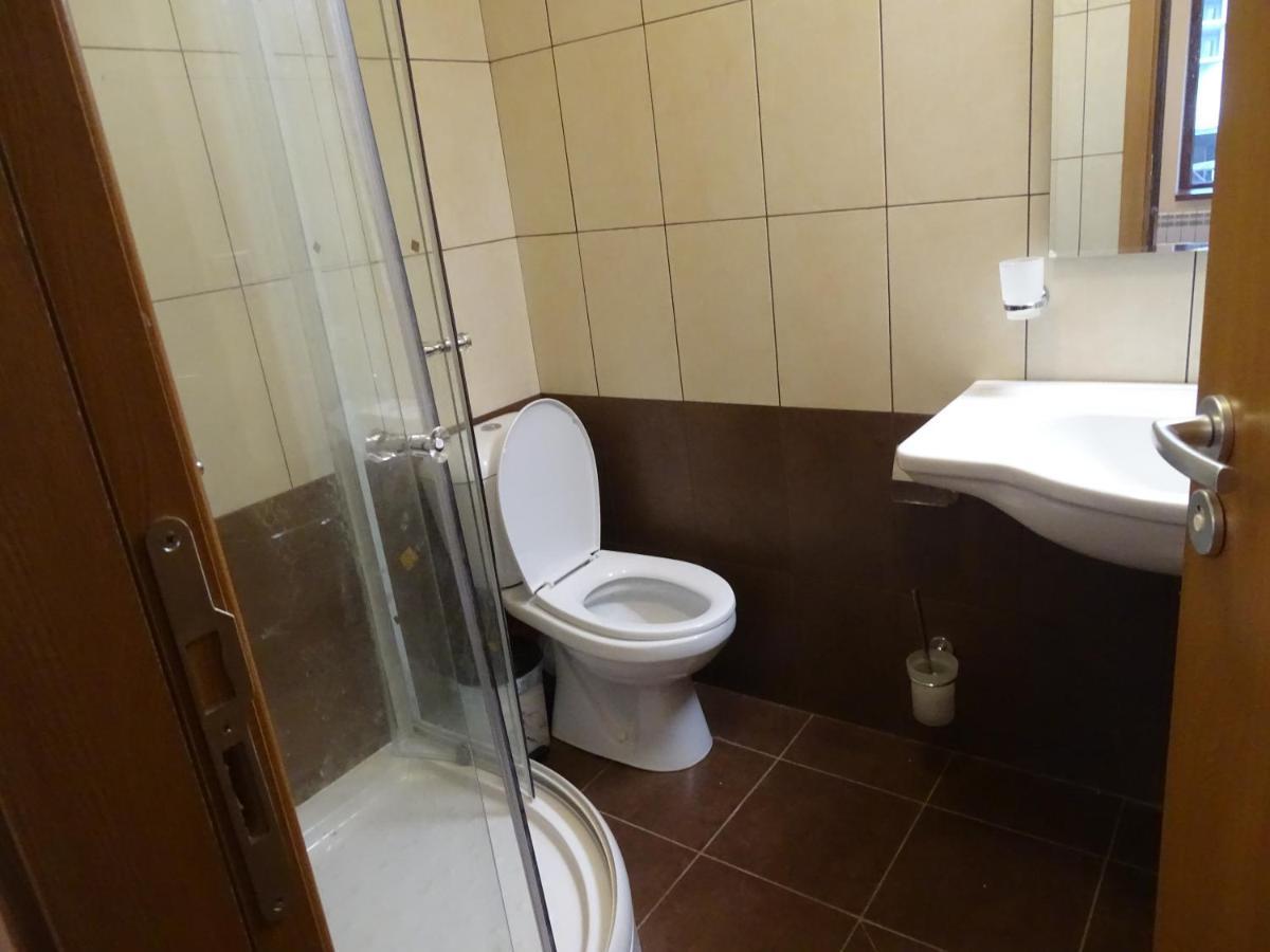 Apartment Darsi Пампорово Екстериор снимка