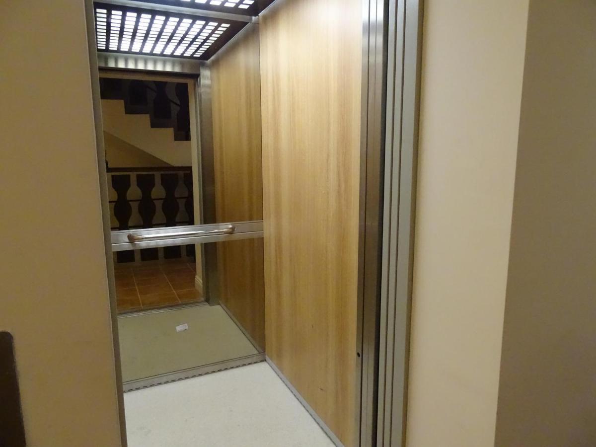 Apartment Darsi Пампорово Екстериор снимка