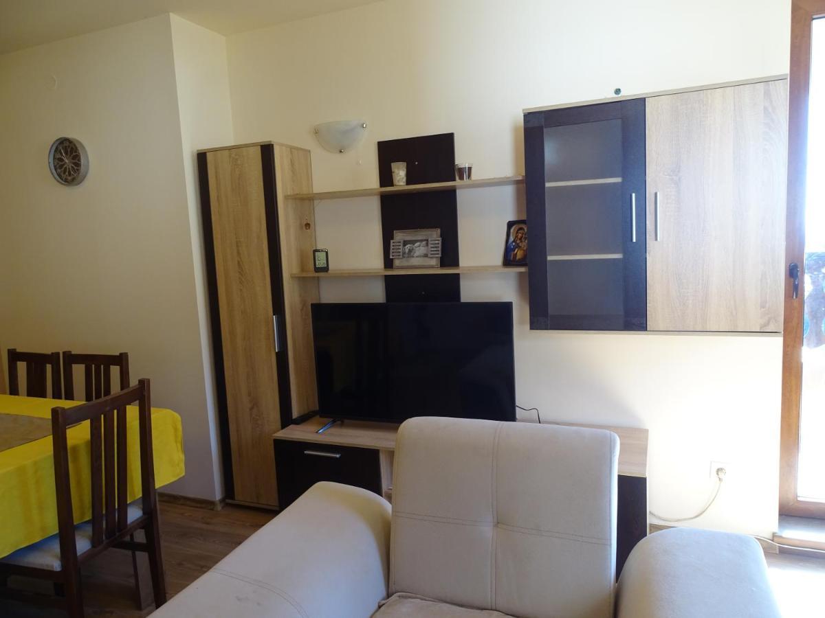 Apartment Darsi Пампорово Екстериор снимка