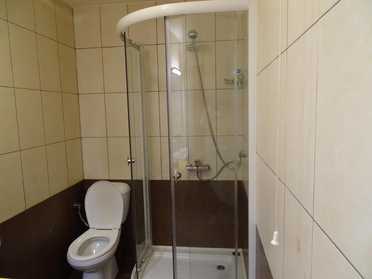 Apartment Darsi Пампорово Екстериор снимка